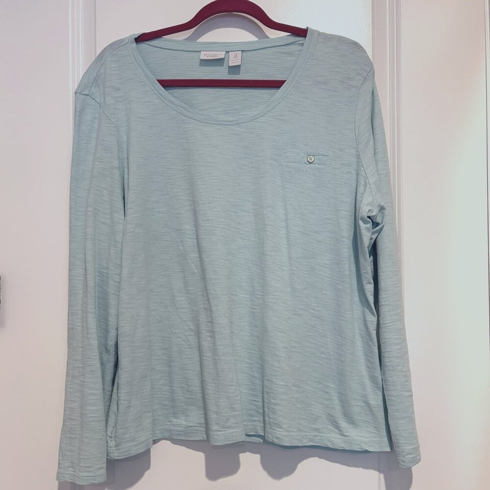 Chico's Weekends Top